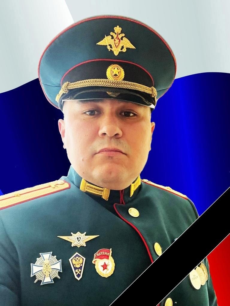 Дмитриев Евгений Римович, участник СВО